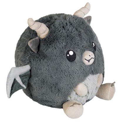 Peluche Mini Squishable – Gargouille
