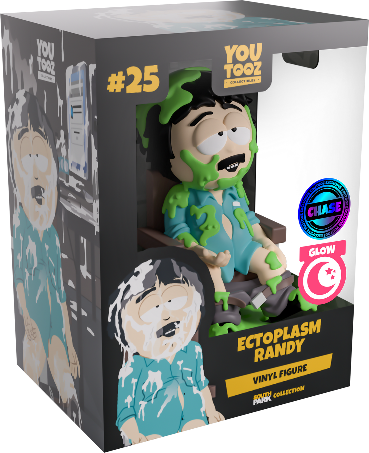 Ectoplasm Randy