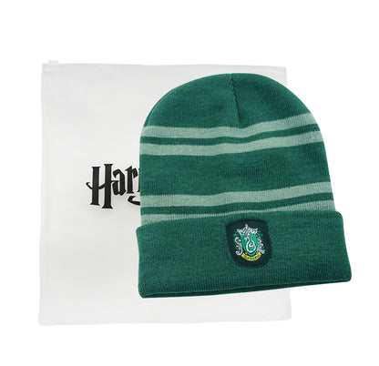 *Bonnet classique Serpentard