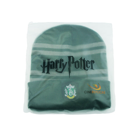 *Bonnet classique Serpentard