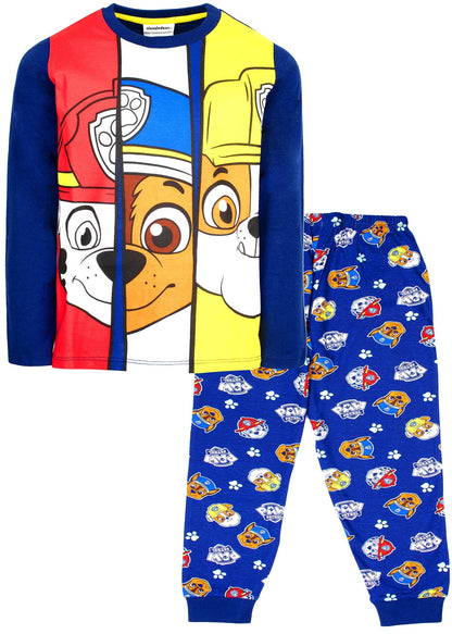 Pyjama – PAW Patrol – Navy