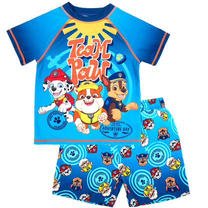 Ensemble de bain – Paw Patrol