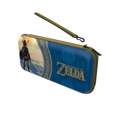 Nintendo Switch Carrying Case The Legend of Zelda - HYRULE