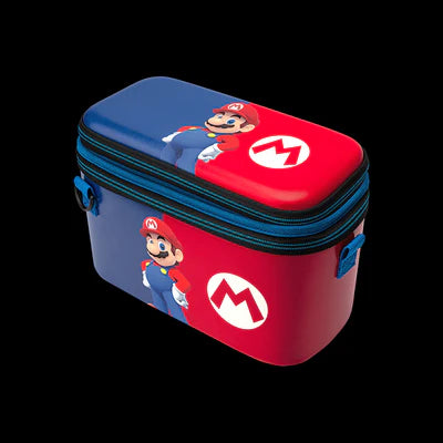 Nintendo Switch Mario Pull-N-Go Carrying Case