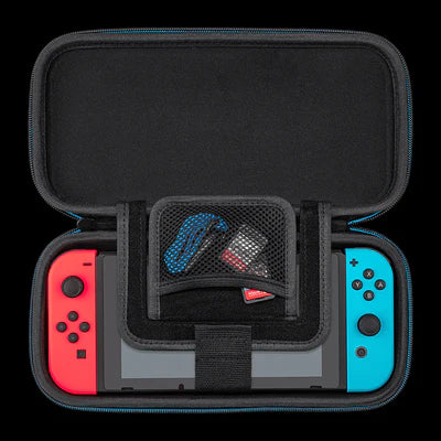 Nintendo Switch Mario Pull-N-Go Carrying Case