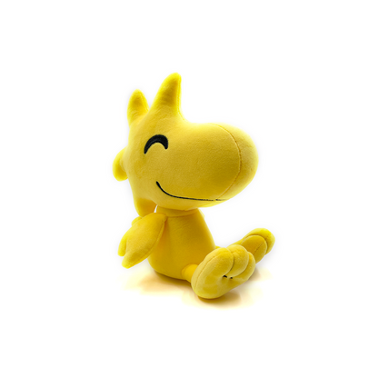 Woodstock Plush (9in)