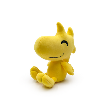 Woodstock Plush (9in)