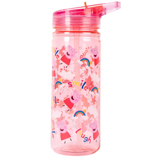 Water bottle – Peppa Pig