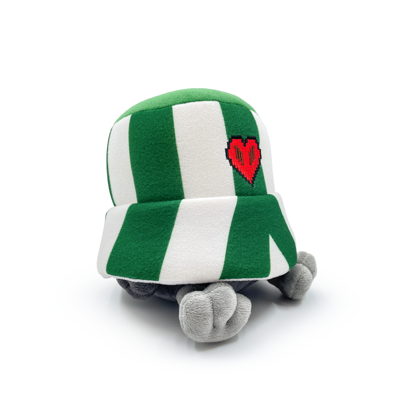 Ph1LzA Crow Hat Stickie (6in)
