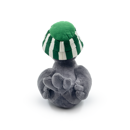 Ph1LzA Crow Plush (9in)