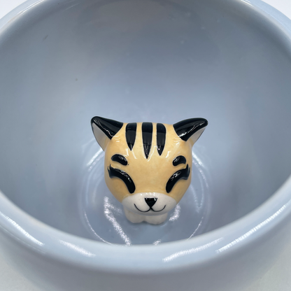 Pixie Peek Mug