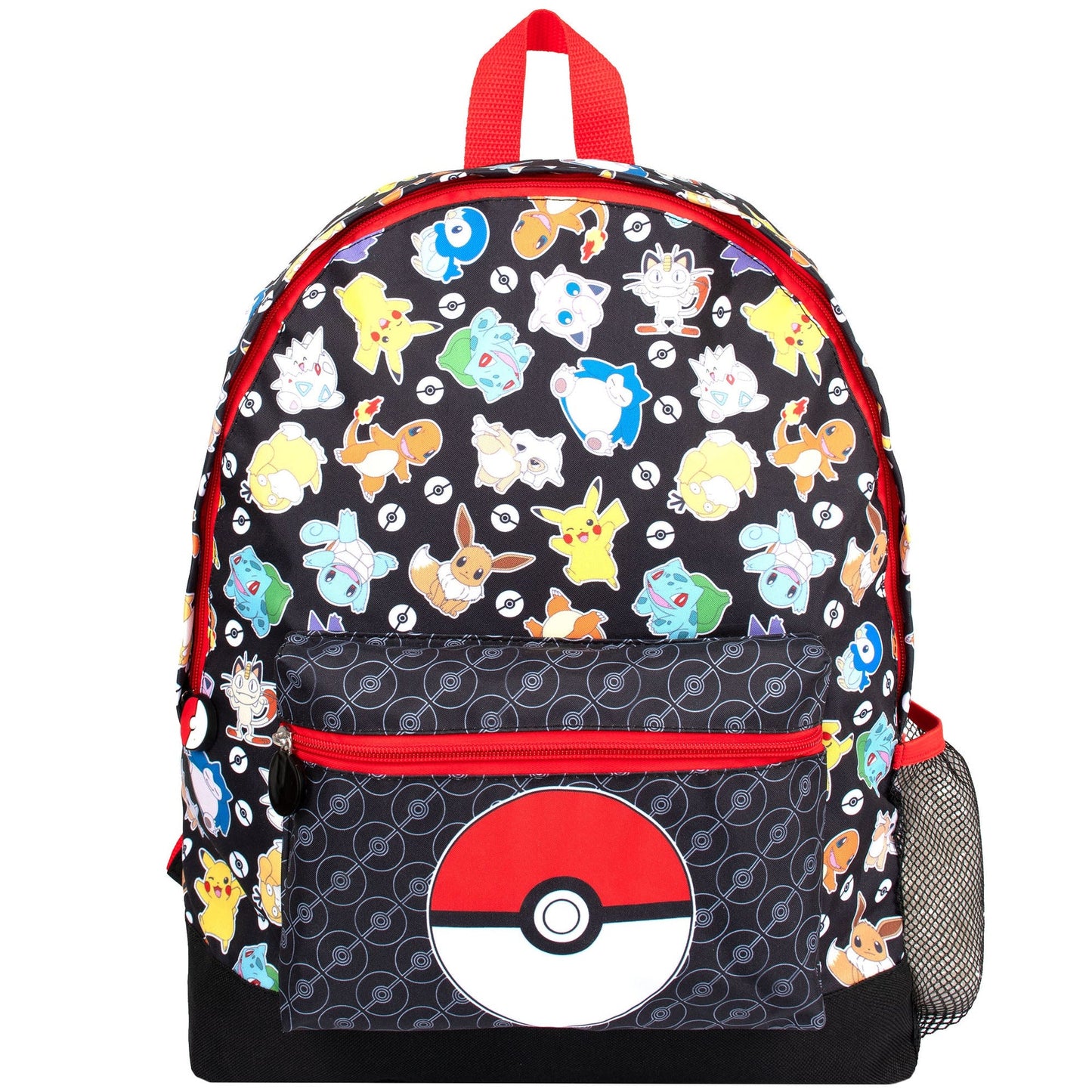 Sac à dos – Pokemon