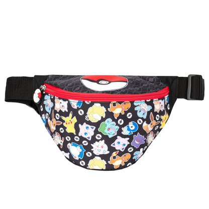 Sac banane ceinture – Pokemon
