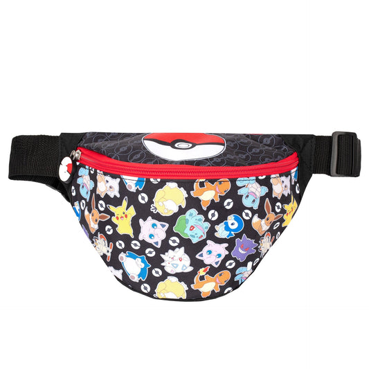 Sac banane ceinture – Pokemon