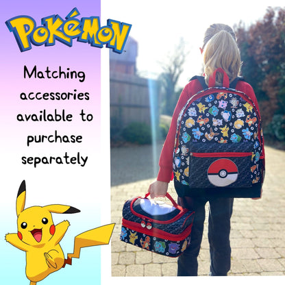 Sac à dos – Pokemon