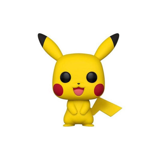 Pikachu (SE)