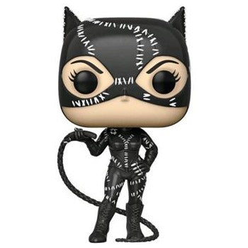 Catwoman