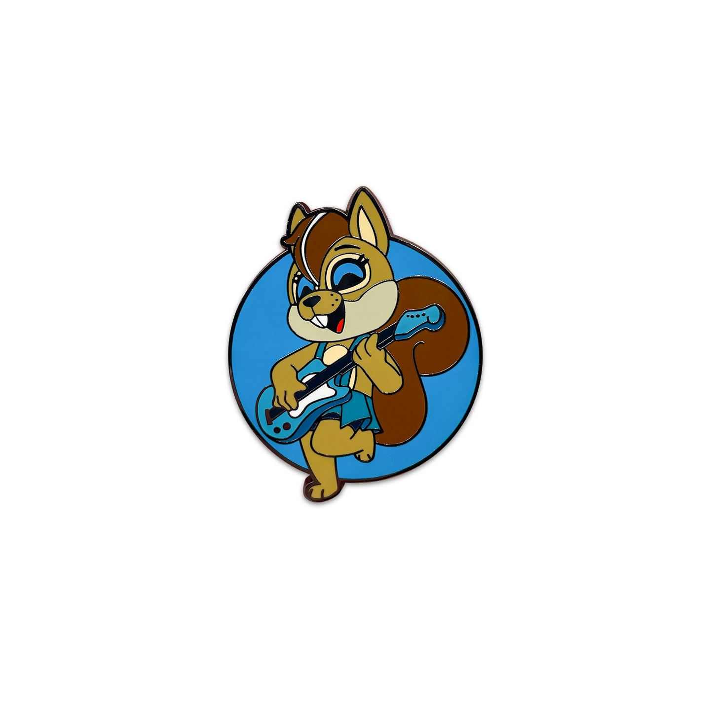 Popgoes Pin Set