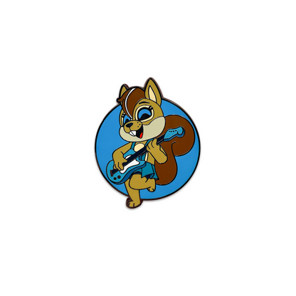 Popgoes Pin Set