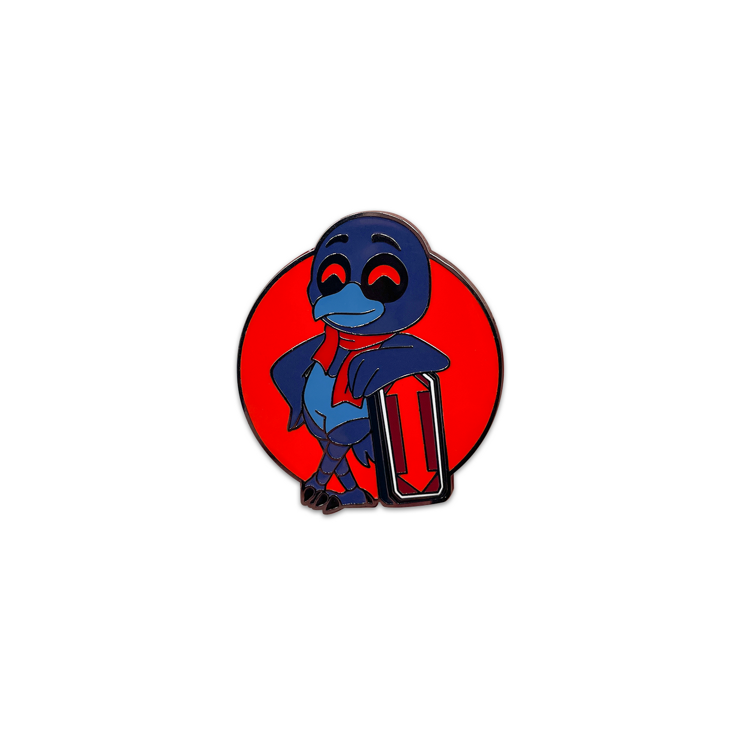 Popgoes Pin Set