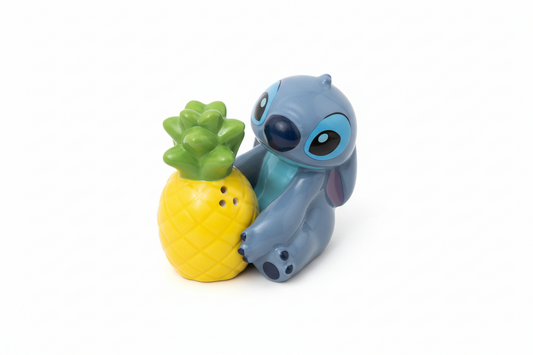Salt and Pepper Lilo and Stitch - Stitch and Pineapple - PRE-ORDER*