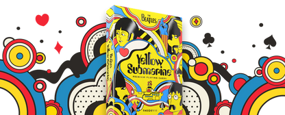 yellow submarine playing cards theory11