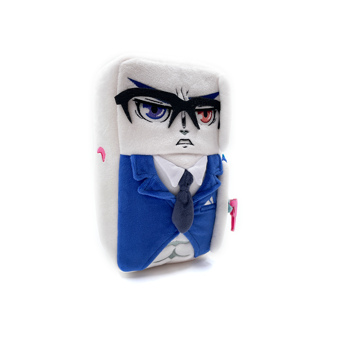 Fridge Senpai Plush (9in)