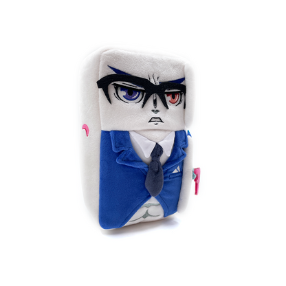 Fridge Senpai Plush (9in)