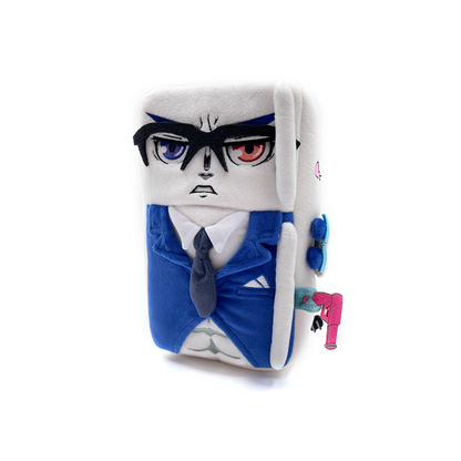 Fridge Senpai Plush (9in)