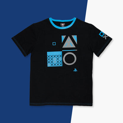 PlayStation Core T-Shirts