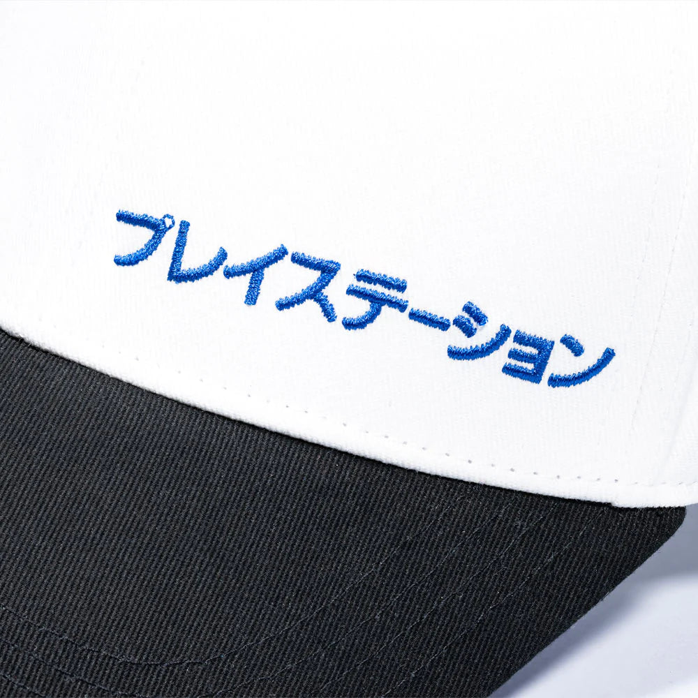 PlayStation cap - Japanese style