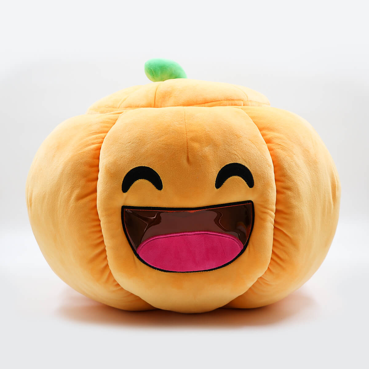 Pumpkin Plush