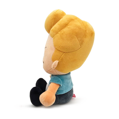 Beavis Plush (9in)