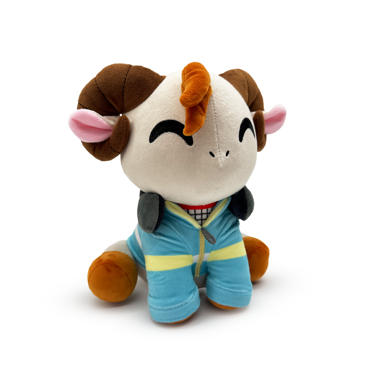 Stranger Things Max x Rammie Plush (9in)
