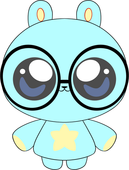 Goober Plush (9in)