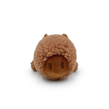 Peluche Capybara Shoulder Rider Youtooz Original