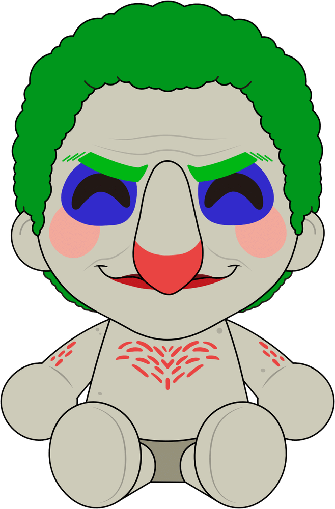 Skumnut Plush (9in)