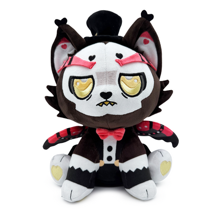 Kitty Husk Plush (9in)