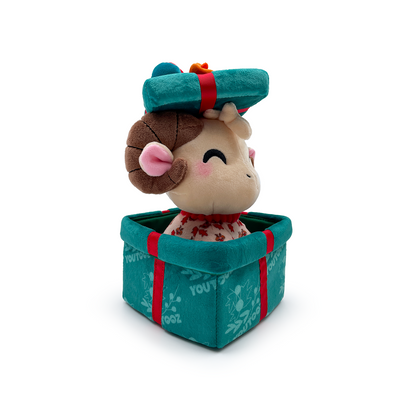 Rammie Christmas Morning (9in)