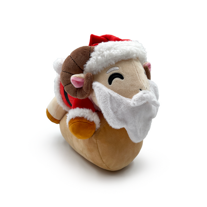 Rammie Santa & Bag (1ft)
