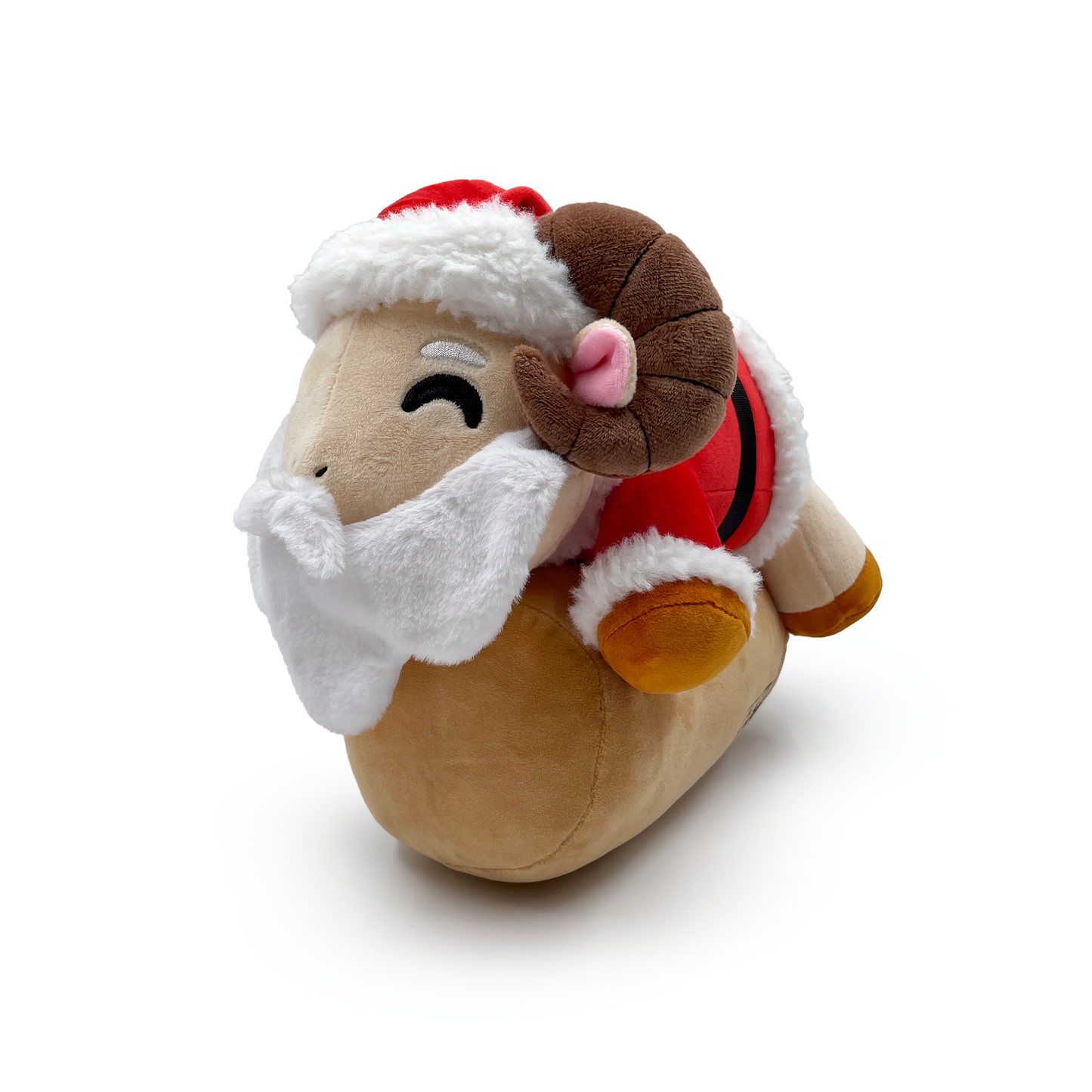 Rammie Santa & Bag (1ft)