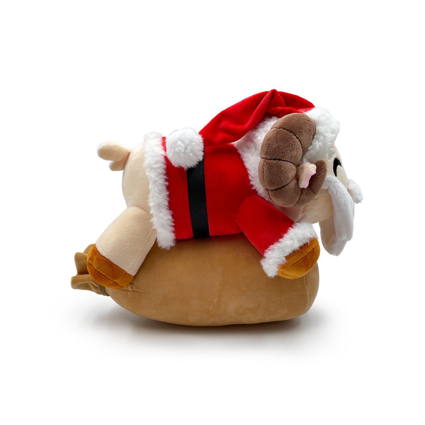 Rammie Santa & Bag (1ft)