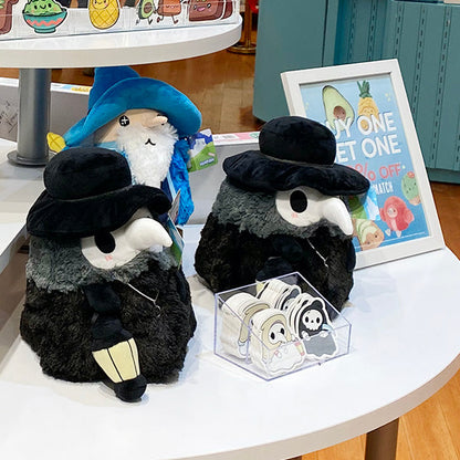 Sticker Squishable – Faucheuse