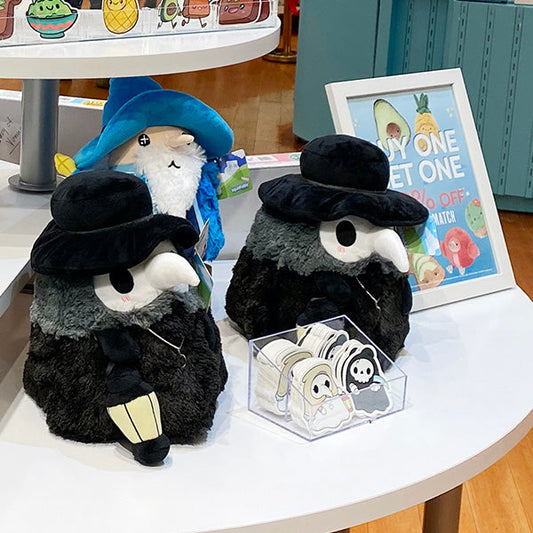 Sticker Squishable – Faucheuse