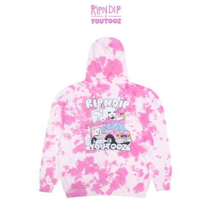 RipNDip x Youtooz Ice Cream Hoodie