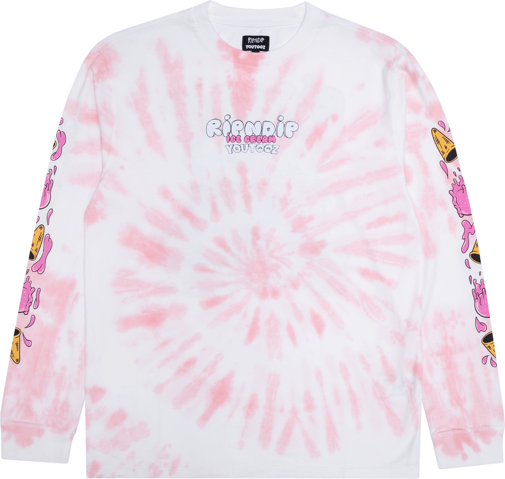 RipNDip x Youtooz Long Sleeve