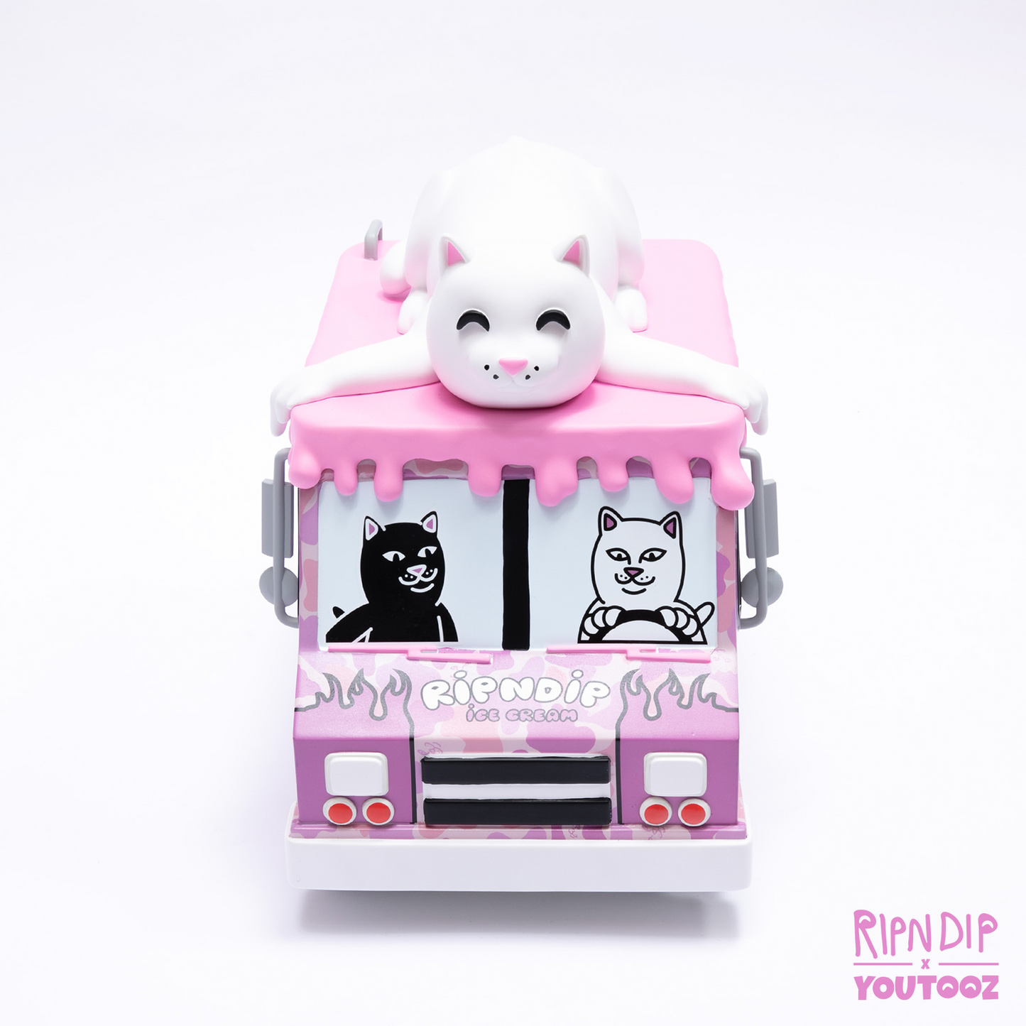 RIPNDIP TRUCK 1FT