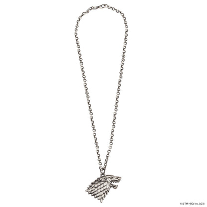 Collier Stark