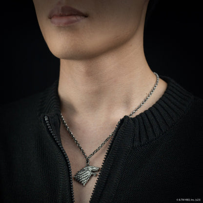 Collier Stark