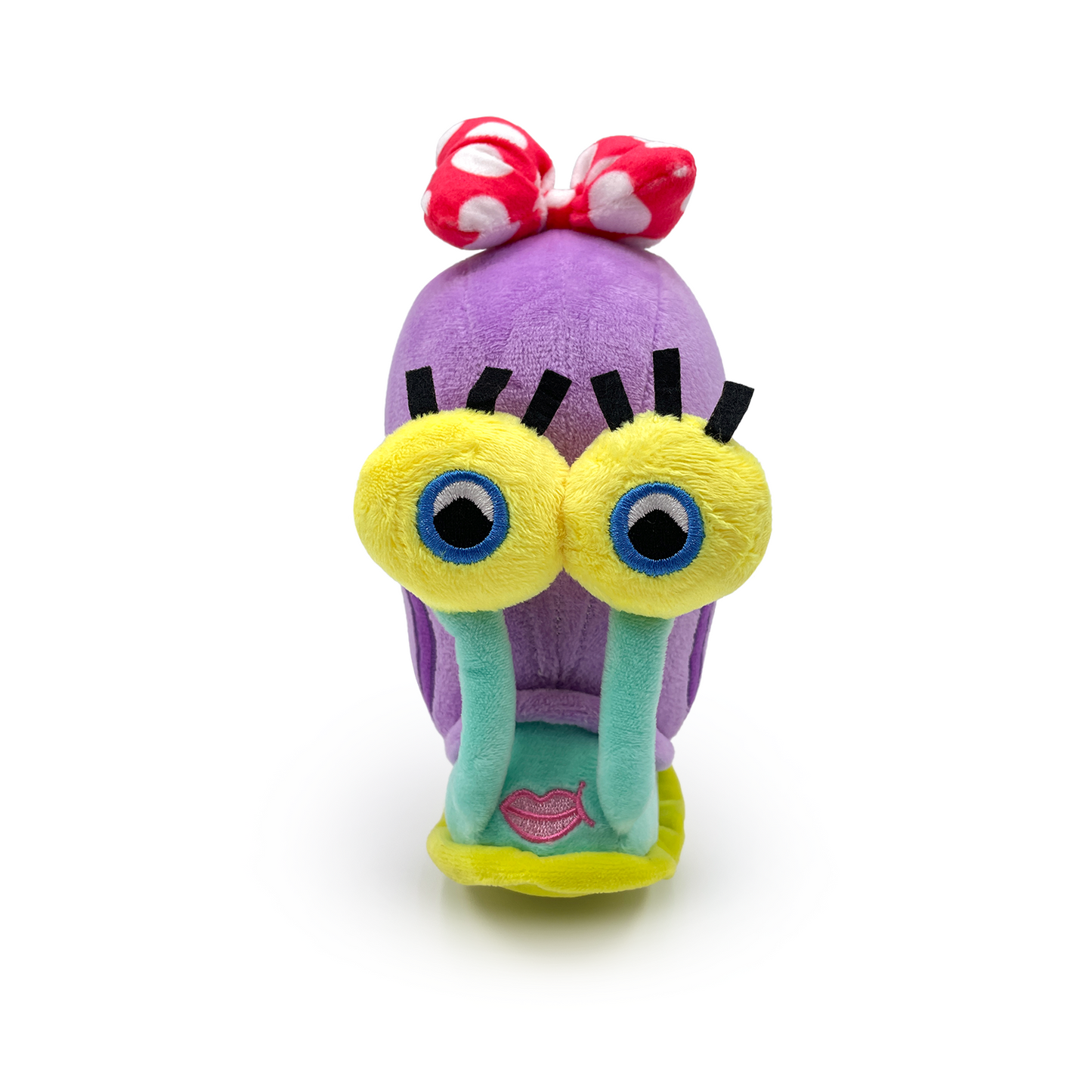 Mary Snail Stickie (6in)